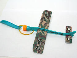 ga-146koz ふわふわびゅんびゅんグライダー　50入