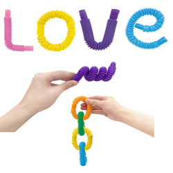 ga-295hir ポキポキポップチューブ（小）1P　２５入