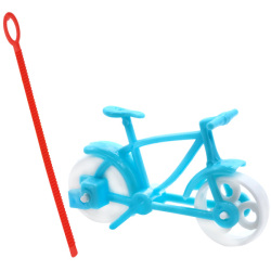 ga-308san おでかけゴーゴーじてんしゃ　24入