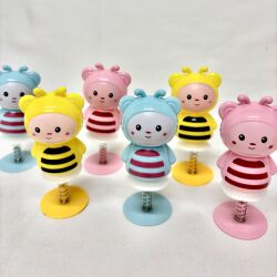 ga-313san ぴょんぴょんハチさんジャンピング　24入