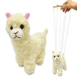 gb-432iyoa 【限定】【アルパカ】あやつりダンシングペット　１個