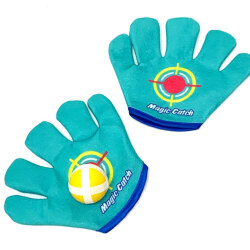 gb-515koz マジックキャッチボール　どちらかの色１セット