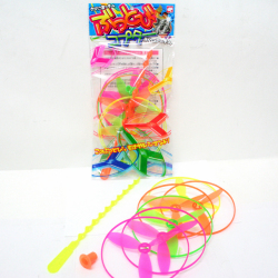 gc-354koz ぶっとびコプター極み（ヘリコプター）　12入