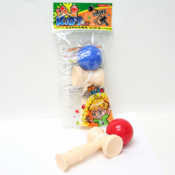 gc-497ton けん玉 KID'S　12入