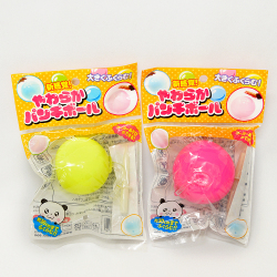 gc-584tow やわらかパンチボール　12入