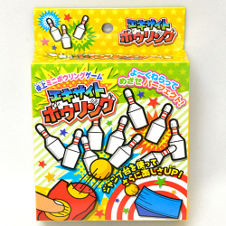 gc-603ton エキサイトボウリング　１２入