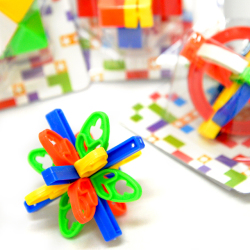 gc-680top 立体パズル　１２入