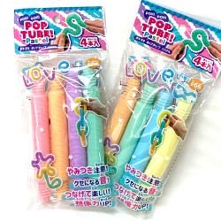 gc-761hir 【パステル】ポキポキポップチューブ　１0入