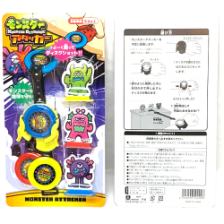 gc-770ton モンスターアタッカー　１2入