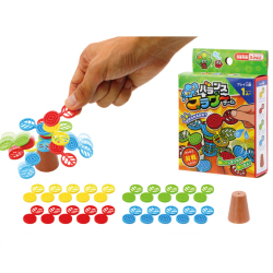 gc-795ton そぉ～とバランスフラワーゲーム　12入