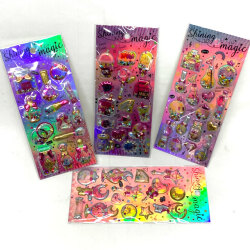 gc-812fuj シャカシャカシール　12入