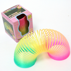 gk-530tat レインボースプリング スリム（箱入り）　25入