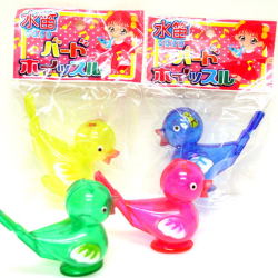 gk-605ima 水笛　25入　【バードホイッスル】