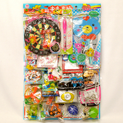 gk-690hir 選べるおもちゃ24種台紙付き