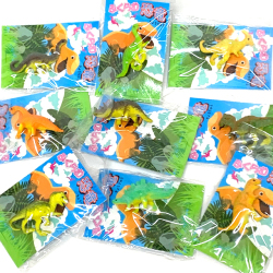 gk-853ima ふくらむ恐竜　２５入