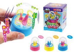 gk-940ton アシカさんわなげ　25入