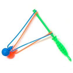 gk-949ima カラフルカチカチクラッカー　25入