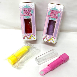 gk-970tow くるくるリップけしごむ（消しゴム）24入