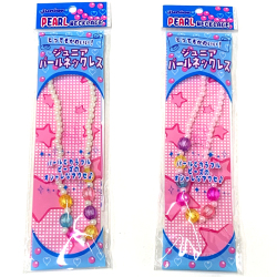 gk-998ham パールネックレス（ジュニア）　２５入