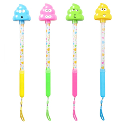 gl-003hir 光るうんち棒　12入