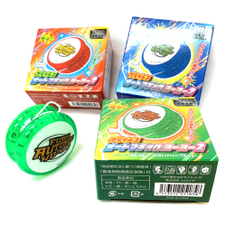 gl-021hir フラッシュオートマチックヨーヨー　12入