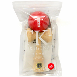 gr-092ima けん玉 TK16 （けん玉ワールドカップ公認）　赤　（ケン玉・けんだま・ケンダマ）