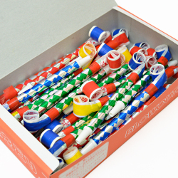 gr-438ima まきどり（まきとり/巻鳥/吹き戻し/巻き鳥/巻取り）　48入