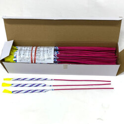 ht-046 ミラクル4変色狗尾草　100本入