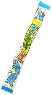 k-25-3sa サワーペーパーキャンディ／サイダー　36入【駄菓子】