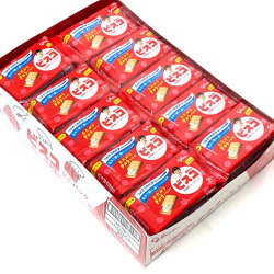k-6-05 5枚ビスコ ミニパック　20入 【駄菓子】