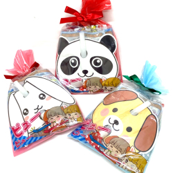 kta-076toc 【Cタイプ】おもちゃ入菓子詰め合わせ １個　（取合せ/詰め合せ/詰合せ）