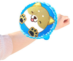 nk-504san アニマルエアーアームリング（空ビ）　24入