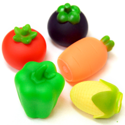 ns-389tow うきぴこ畑のお野菜　５０入