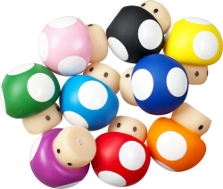 ns-414san ぷかぷかキノコ　50入