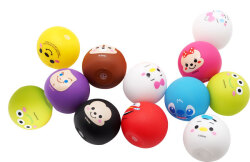 ns-429san ぷかぷかオールスターまんまるディズニー　50入