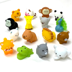 ns-439tow ぷかぷかワールド動物園　50入
