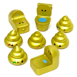 ns-440tow ぷかぷかゴールデンうんちタイム　50入