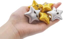 ns-443san ぷかぷかスターゴールド＆シルバー　25入
