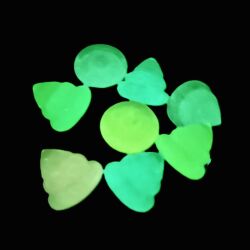 ns-446tow 蓄光うきうきうんち  １００個入