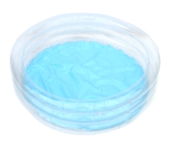 ny-010kis イベント用丸型プール