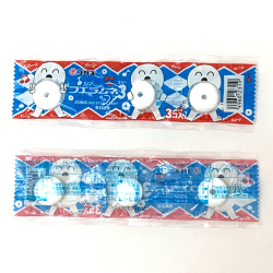 ram-15 フエラムネ３（スリー）　30入　【笛ラムネ/ふえラムネ/駄菓子】