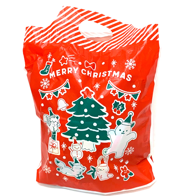 cs-064 クリスマスお菓子詰め合わせセット（大）（取合せ/詰め合せ