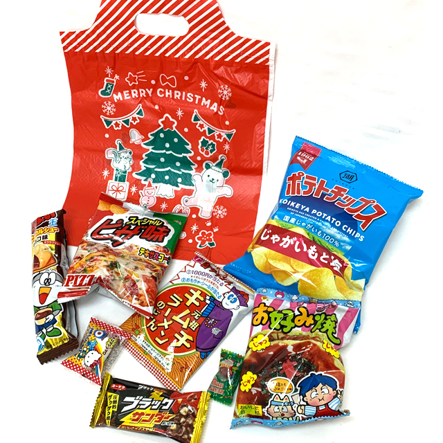 クリスマスギフト6点特盛asa クリスマス】スイートクリスマス 3種12個入 | エーデルワイスグループ