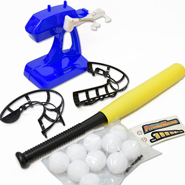 gb-241ima ピッチングマシーン サムライ（侍） どちらか1個