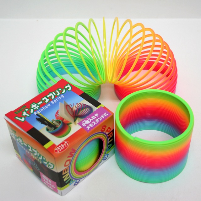 gc-186hir レインボースプリング 12入