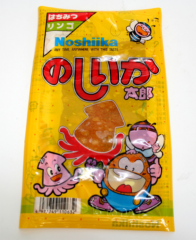 Ika 22 のしいか太郎 入 のしイカ 駄菓子 Ika 22 のしいか太郎 入 のしイカ 駄菓子