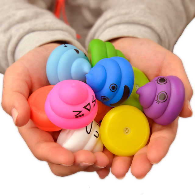 ns-359san ぷかぷかうんちくん 50個入