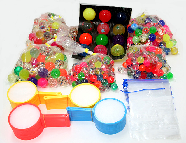 ns-024toc 追加用スーパーボールすくい