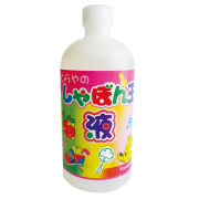 2s-gs171ima 【限定品】とらやのしゃぼん玉液 500ml 【しゃぼん玉/シャボン玉】