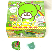 ata-54m ベアーズグミ　マスカット　110付 【駄菓子】